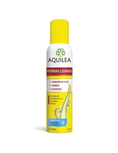 AQUILEA PIERNAS CANSADAS SPRAY 150ML