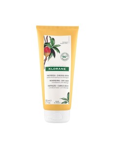 KLORANE ACONDICINADOR MANGO CABELLO SECO 200ML