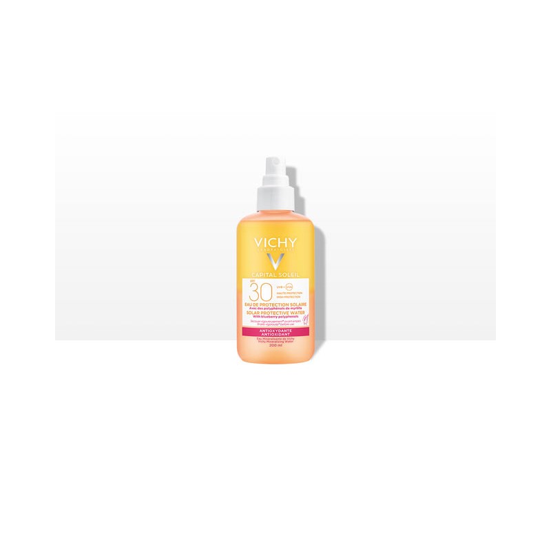 VICHY IDEAL SOLEIL  ANTIOX IP30 50ML