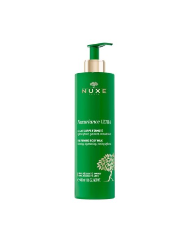 NUXE NURIANCE ULTRA LECHE CORPORAL 400ML