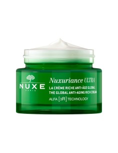 NUXE NUXURIANCE ULTRA CREMA RICA ANTIEDAD P/S 50 ML