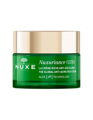NUXE NUXURIANCE ULTRA CREMA RICA ANTIEDAD P/S...