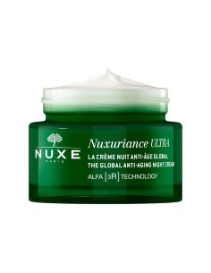 NUXE NUXURIANCE ULTRA CREMA NOCHE ANTIEDAD TTP 50 ML 2