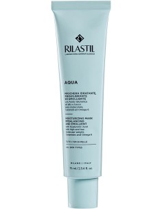 RILASTIL AQUA MASCARILLA 75 ML 2