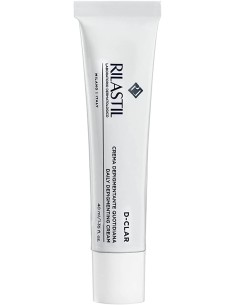 RILASTIL D-CLAR CREMA DESPIGMENTANTE 40ML 2