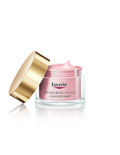 EUCERIN HYALURON FILLER + ELASTICITY CREMA DIA ROSE FPS 30 5 2