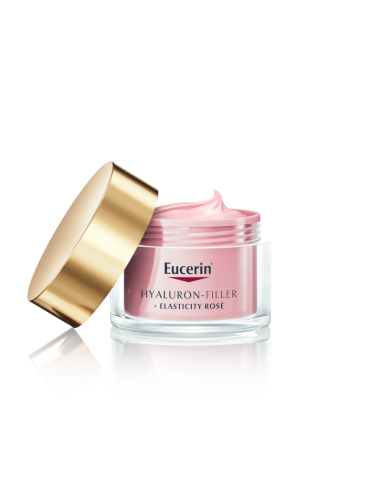 EUCERIN HYALURON FILLER + ELASTICITY CREMA DIA...