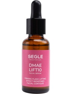 SEGLE CLINICAL DMAE LIFT 10 REAFIRMANTTE 30ML 2