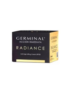 GERMINAL ANTI AGE LIFTING CREAM SPF30 50ML