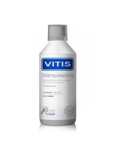 VITIS BLANQUEADORA COLUTORIO 1000 ML