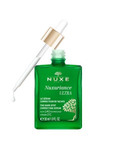 NUXE NUXURIANCE ULTRA SERUM MANCHAS 30ML 2