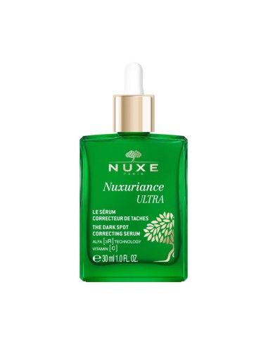 NUXE NUXURIANCE ULTRA SERUM MANCHAS 30ML