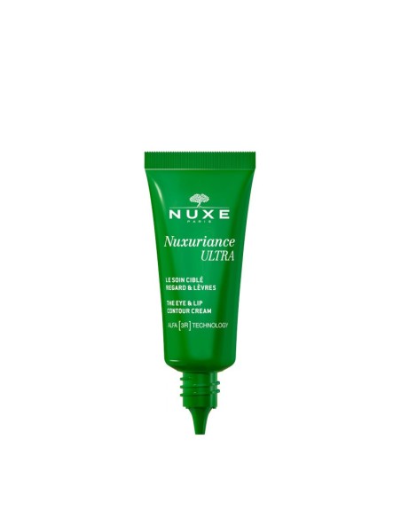 NUXE NUXURIANCE ULTRA OJOS Y LABIOS 15 ML