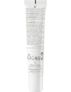 AVENE ADERMA EPITHELIALE A.H. CREMA REPARADORA SPF50  40ML 2