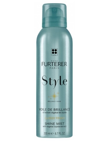 RENE FURTERER STYLE VELO DE BRILLO 200 ML