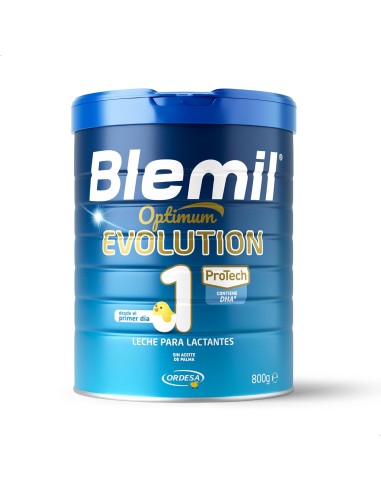 BLEMIL OPTIMUM EVOLUTION 1 800G