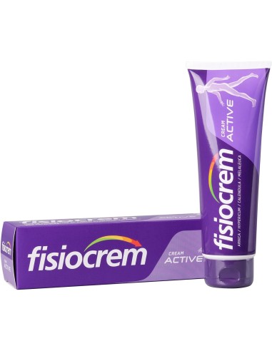 URIACH FISIOCREM GEL ACTIVE  250 ML