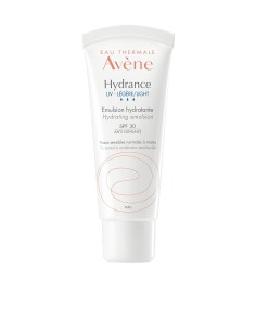 AVENE HYDRANCE UV - LIGERA EMULSION HIDRATANTE SPF 30 40 ML