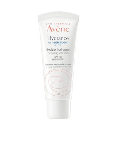 AVENE HYDRANCE UV - LIGERA EMULSION HIDRATANTE SPF 30 40 ML