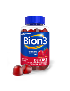 BION 3 DEFENSE 60 GUMMIES 2