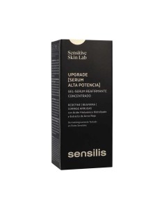 SENSILIS UPGRADE SERUM ALTA POTENCIA 30 ML