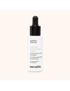 SENSILIS UPGRADE SERUM ALTA POTENCIA 30 ML 2