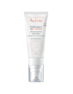 AVENE TOLERANCE CONTROL BALSAMO CALMANTE REPARADO PIELES...