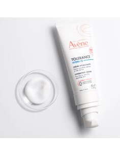 AVENE TOLERANCE HYDRA 10 CREMA HIDRATANTE PIEL SECA MUY... 2