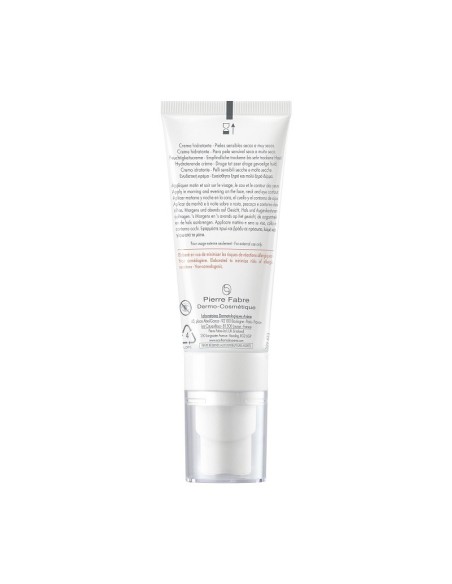 AVENE TOLERANCE HYDRA 10 CREMA HIDRATANTE PIEL SECA MUY SECA 40ML
