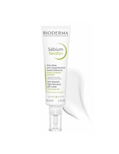 BIODERMA SEBIUM KERATO 30 ML 2