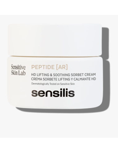 SENSILIS PEPTIDE AR CREMA SORBETE LIFTING Y...