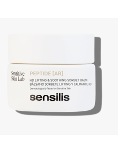SENSILIS PEPTIDE AR BALSAMO SORBETE LIFTING Y CALMANTE 50ML