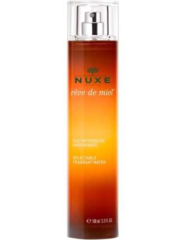 NUXE REVE DE MIEL EAU SAVOUREUSE PARFUMANTE 100ML