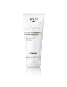 EUCERIN DERMOPURE OIL CONTROL CREMA CORPORAL TRIPLE...