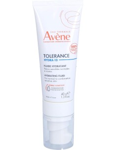 AVENE TOLERANCE HYDRA 10 FLUIDO HIDRATANTE PIEL NORMAL... 2