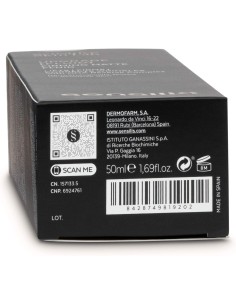 SENSILIS UPGRADE FLUIDO FLUIDO MATE REAFIRMANTE 50ML 2