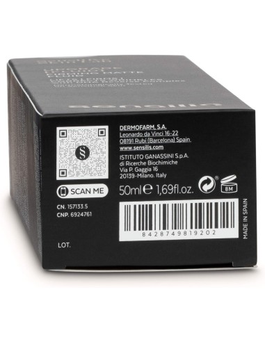 SENSILIS UPGRADE FLUIDO FLUIDO MATE REAFIRMANTE...