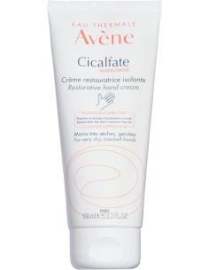 AVENE CICALFATE MANOS, CREMA REPARADORA 100ML