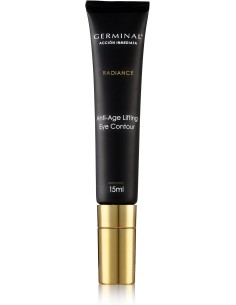 GERMINAL ACCION INMEDIATA RADIANCE CONTORNO OJOS 15 ML