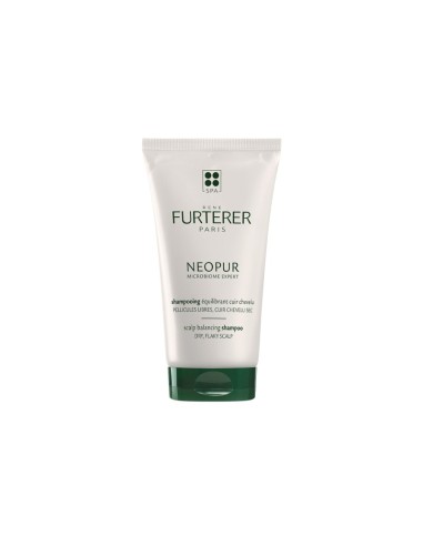 RENE FURTERER NEOPUR CHAMPU ANTICASPA EQUILIBRANTE 150ML