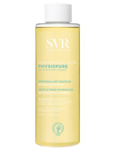 SVR PHYSIOPURE HUILE DEMAQUILLANTE 150ML