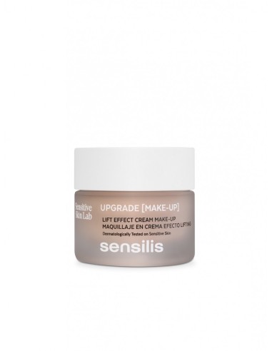 SENSILIS UPGRADE LIFT EFFECT CREAM MAKE UP 04...