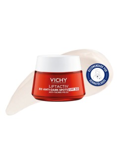 VICHY LIFTACTIV CREMA B3 ANTIMANCHAS OSCURAS SPF 50 50 ML 2