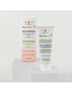 VEA INTIMO TT Crema de higiene intima 75ml