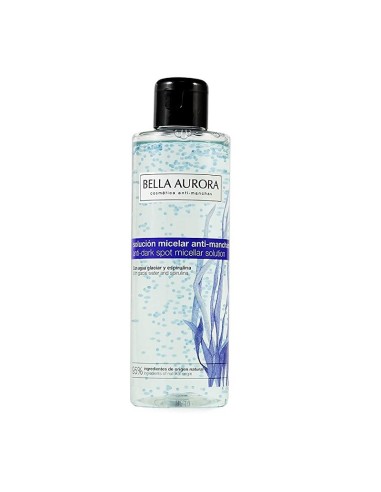 BELLA AURORA SOLUCION MICELAR ANTI-MANCHAS 200 ML