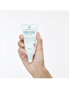 ENDOCARE CELLAGE FIRMING DAY CREAM SPF 30 PIEL NORMAL-SECA 5 2