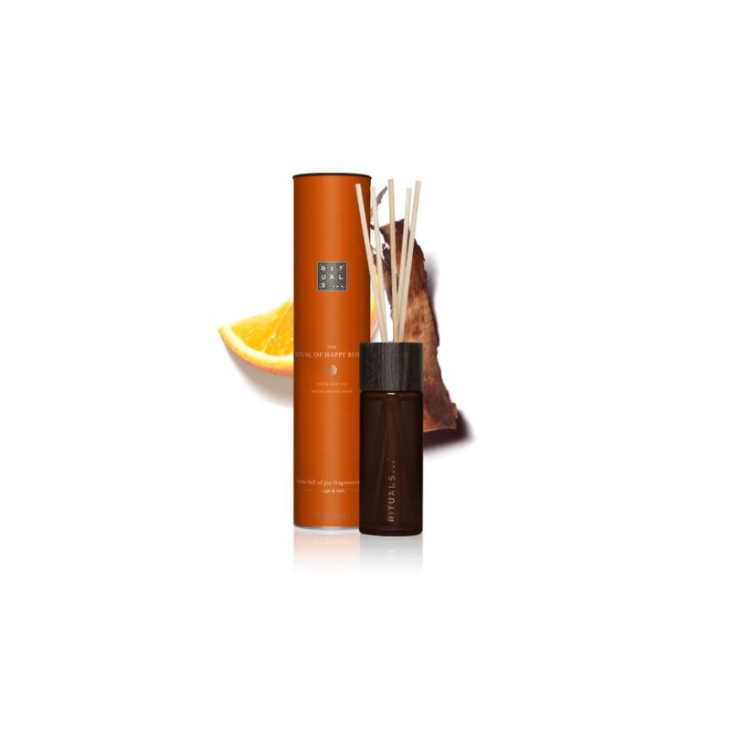 THE RITUAL OF HAPPY BUDDHA MINI FRAGRANCE STICKS 50ML