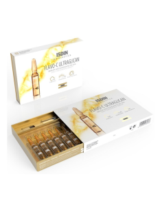 ISDINCEUTICS FLAVO-C ULTRAGLICAN SERUM ANTIOXIDANTE DIA 10 A 2