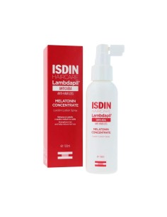 ISDIN HAIRCARE LAMBDAPIL ANTICAIDA MELATONIN LOCION SPRAY...