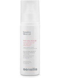 SENSILIS THE COOL RESCUE BRUMA HYDRA-CALMANTE 150ML